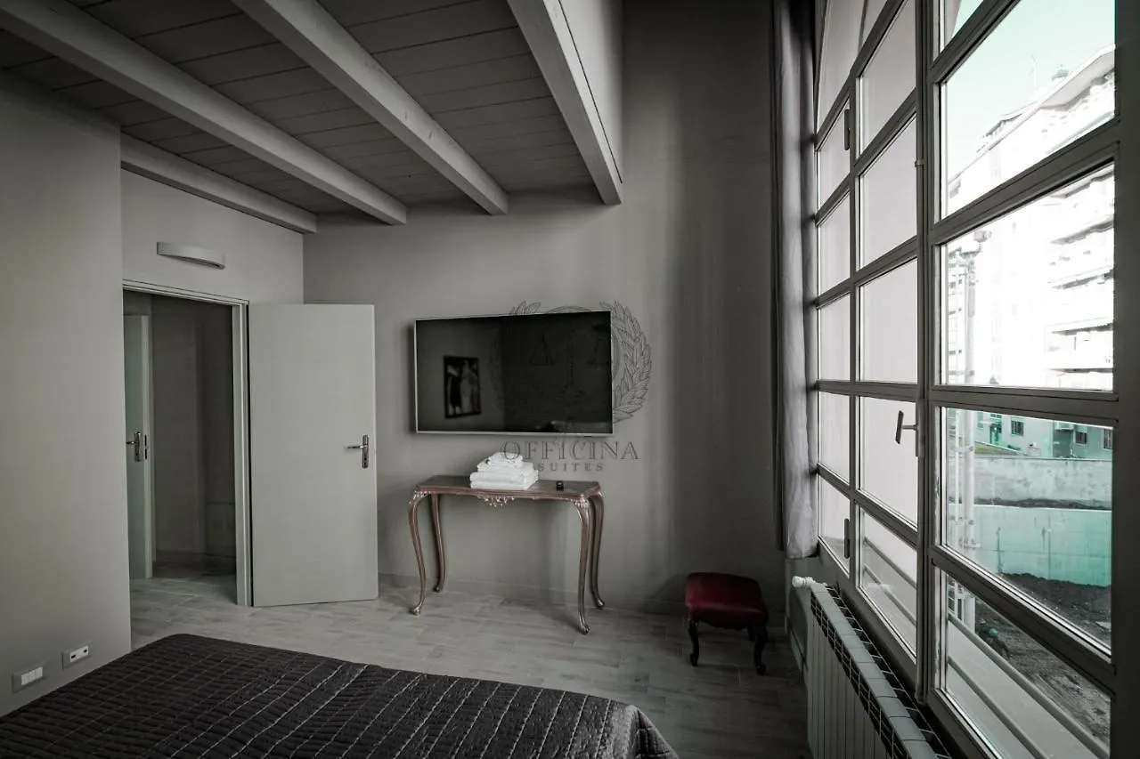 Officina Suites - Apartment , Navigli, Bocconi, Movida, Porta Ticinese Milan