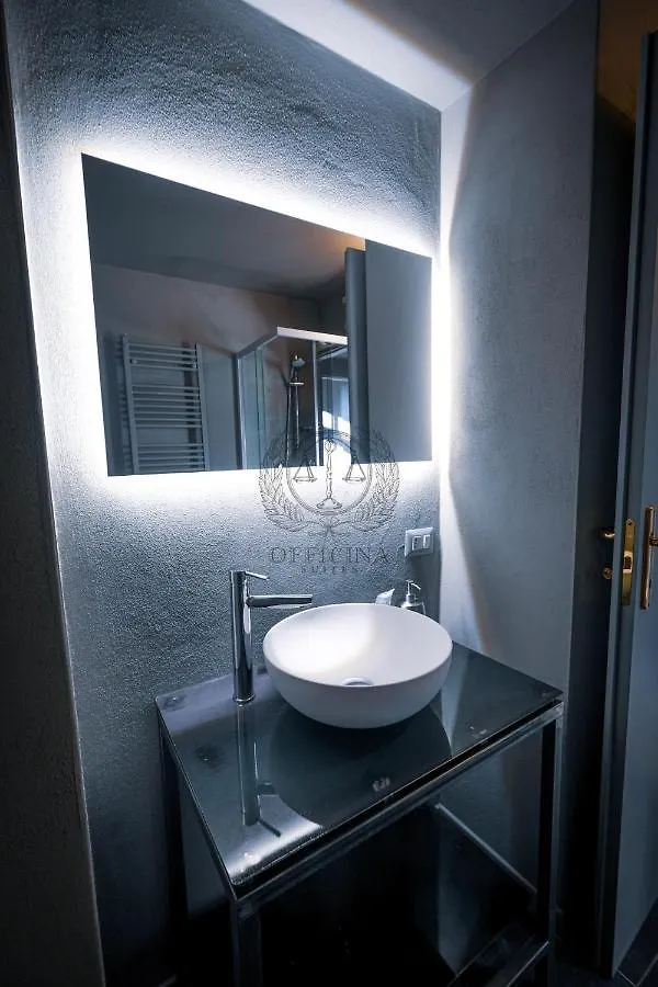 Officina Suites - Apartment , Navigli, Bocconi, Movida, Porta Ticinese Milan