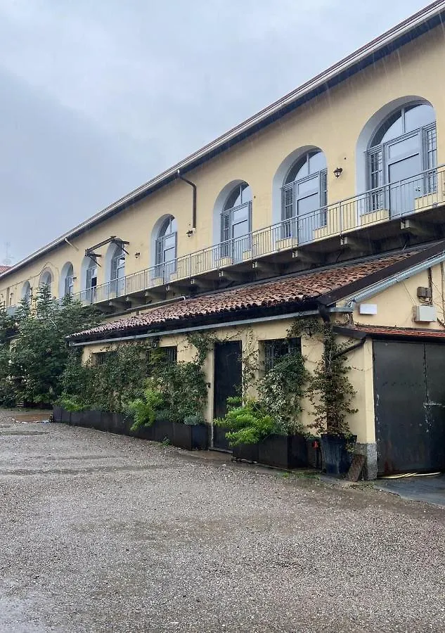 Officina Suites - Apartment , Navigli, Bocconi, Movida, Porta Ticinese Mailand