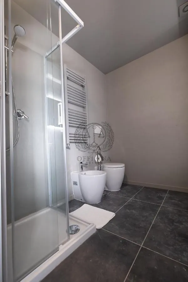 Officina Suites - Apartment , Navigli, Bocconi, Movida, Porta Ticinese Mailand