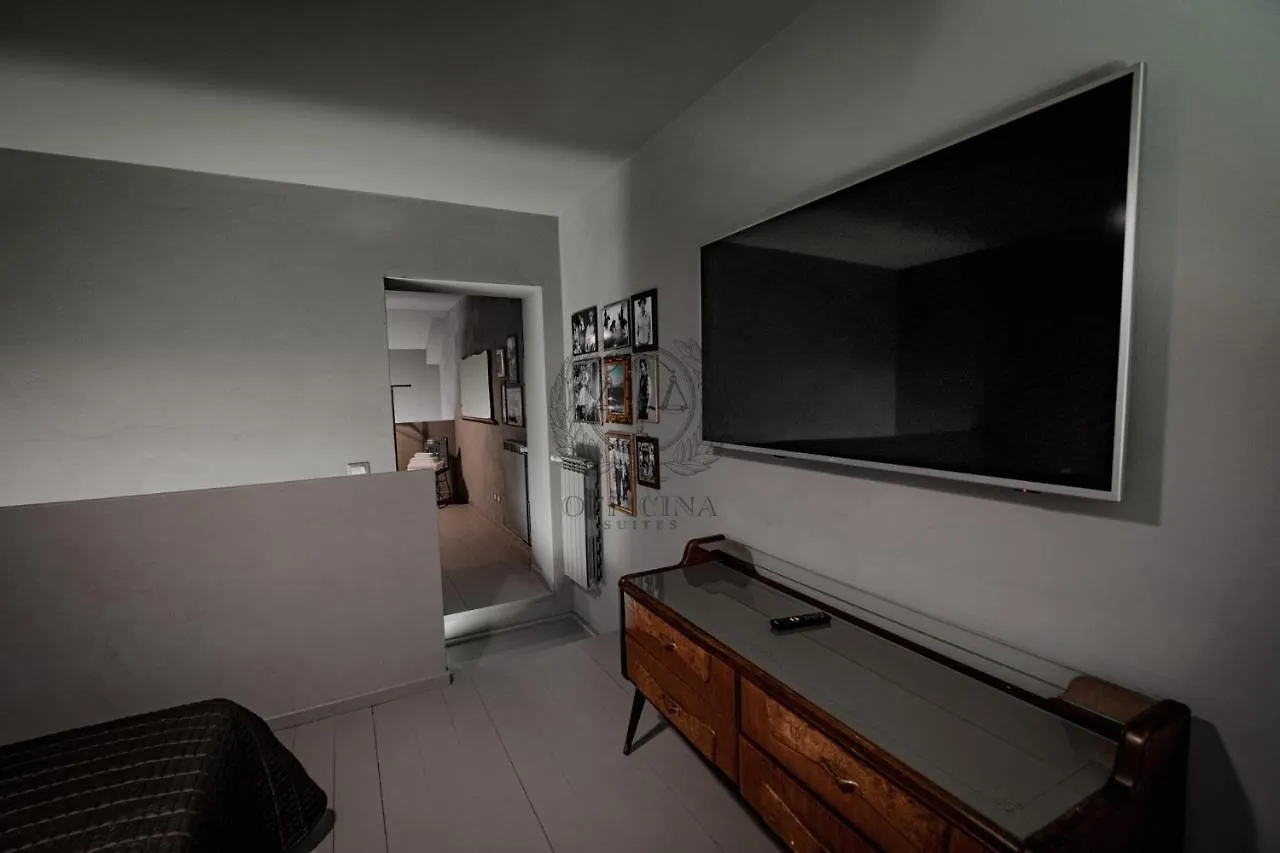 Officina Suites - Apartment , Navigli, Bocconi, Movida, Porta Ticinese Mailand