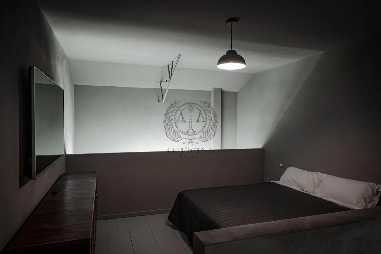 Officina Suites - Apartment , Navigli, Bocconi, Movida, Porta Ticinese Mailand