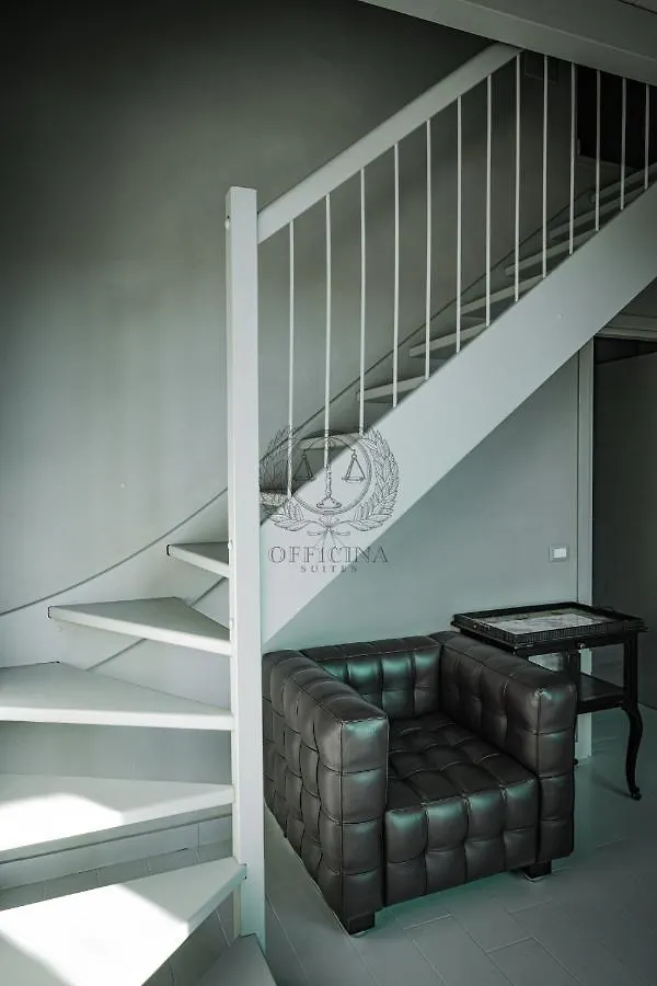 Officina Suites - Apartment , Navigli, Bocconi, Movida, Porta Ticinese Mailand
