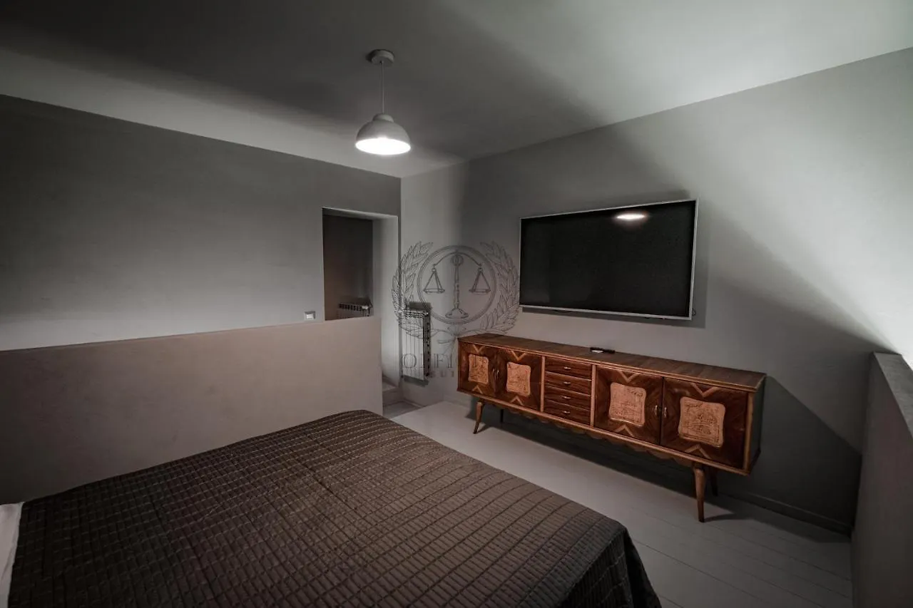 Officina Suites - Apartment , Navigli, Bocconi, Movida, Porta Ticinese Mailand Italien