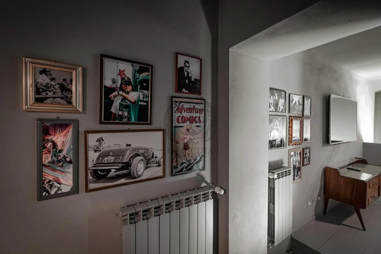 Officina Suites - Apartment , Navigli, Bocconi, Movida, Porta Ticinese Mailand Italien