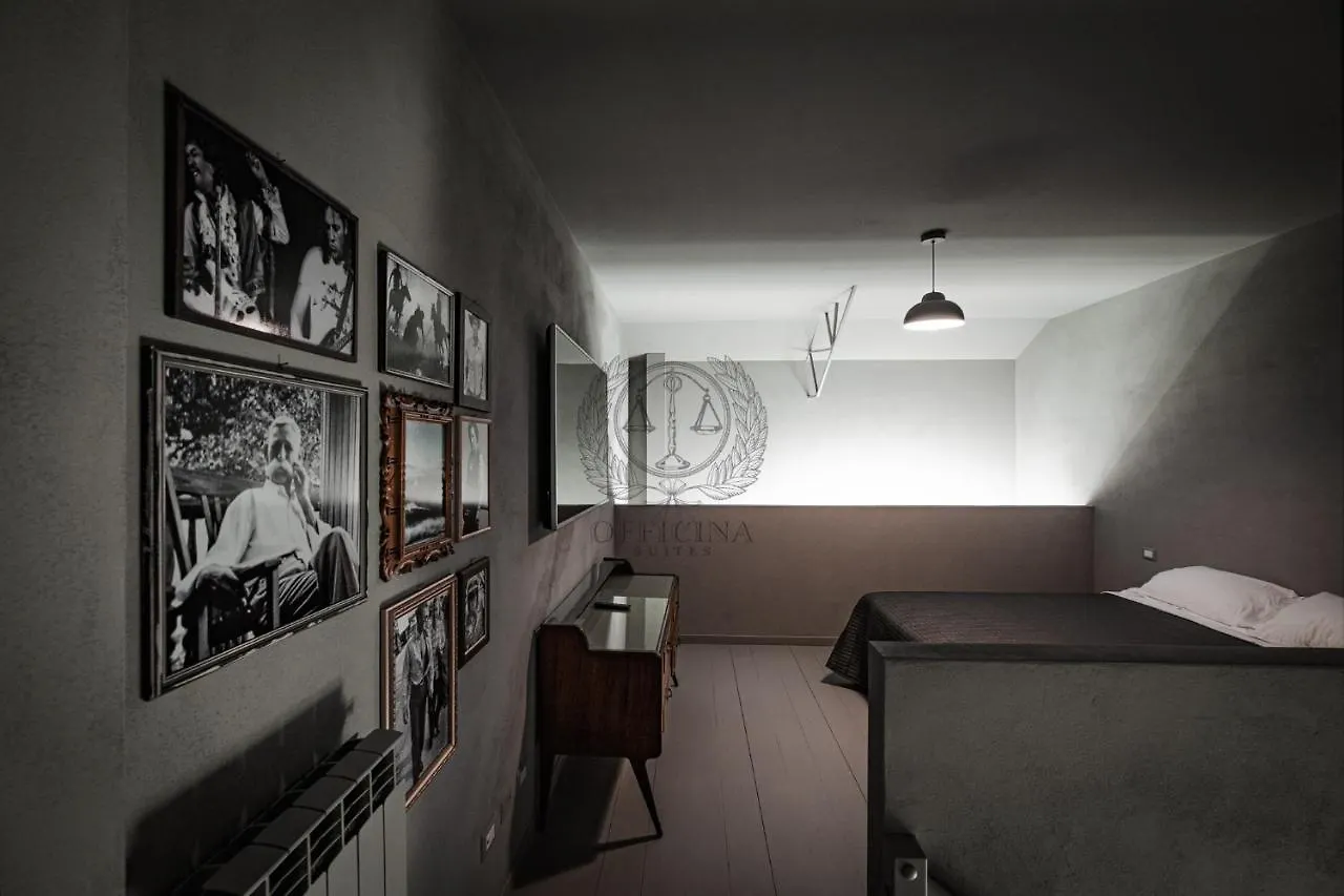 Officina Suites - Apartment , Navigli, Bocconi, Movida, Porta Ticinese Mailand Italien