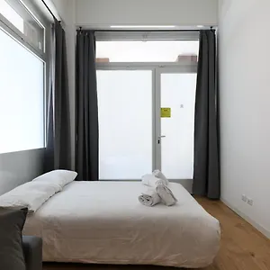  Apartment Primopiano - La Malfa Flats