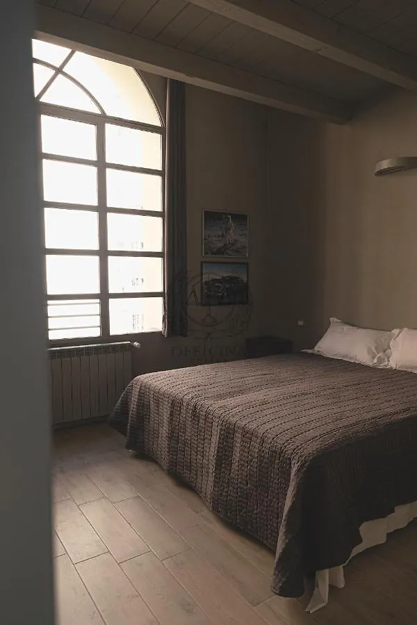Officina Suites - Apartment , Navigli, Bocconi, Movida, Porta Ticinese Milan 0*,