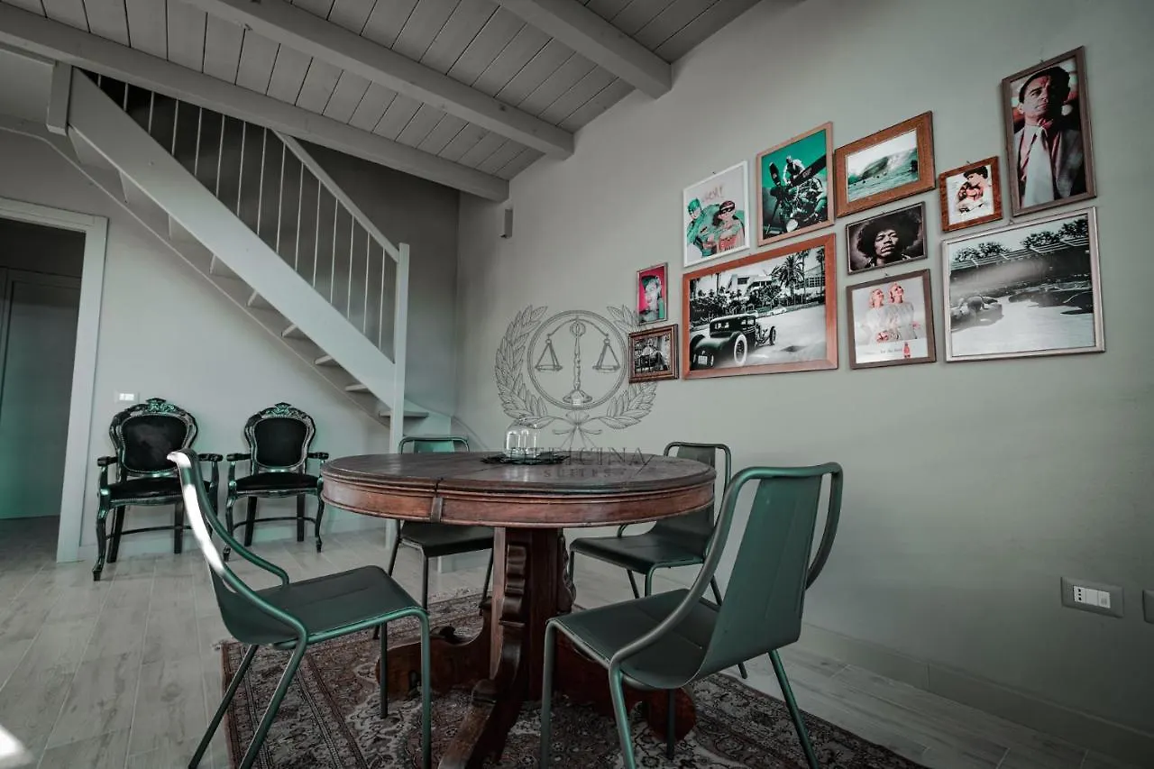 Officina Suites - Apartment , Navigli, Bocconi, Movida, Porta Ticinese Milan