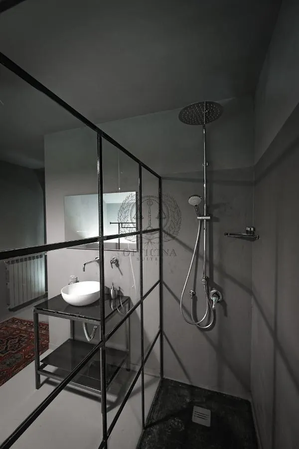 Officina Suites - Apartment , Navigli, Bocconi, Movida, Porta Ticinese Milan